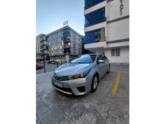 Sahibinden Toyota Corolla 1.33 Life 2014 Model 