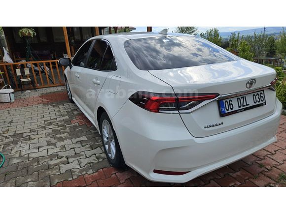 Hatasiz, yetkili servis bakimli
