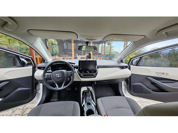 Hatasiz, yetkili servis bakimli