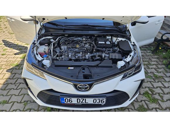 Hatasiz, yetkili servis bakimli