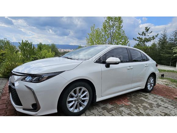 Hatasiz, yetkili servis bakimli