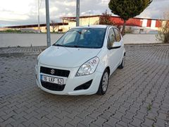 Sahibinden Suzuki Splash 1.2 GLS 2012 Model