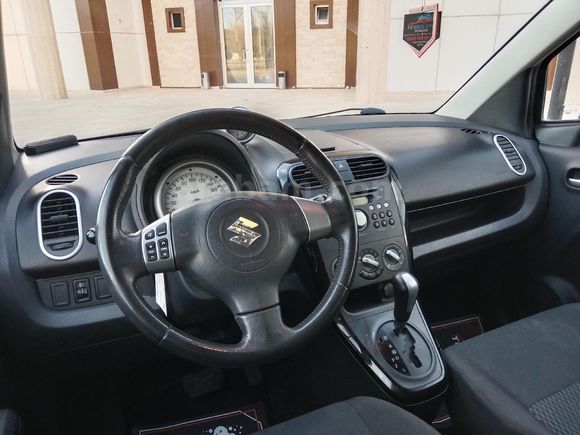 Sahibinden Suzuki Splash 1.2 GLS 2012 Model