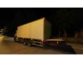 Sahibinden Ford Trucks Cargo 2533 D LR 