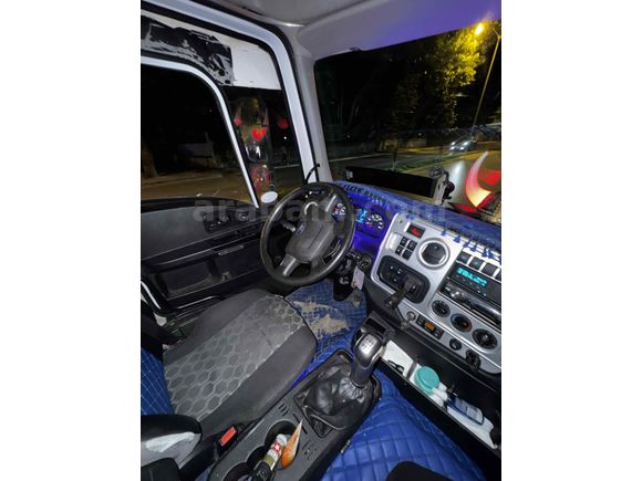 Sahibinden Ford Trucks Cargo 2533 D LR 