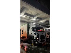Sahibinden Ford Trucks Cargo 2533 D LR 
