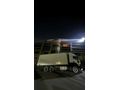 Sahibinden Ford Trucks Cargo 2533 D LR 