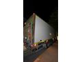 Sahibinden Ford Trucks Cargo 2533 D LR 