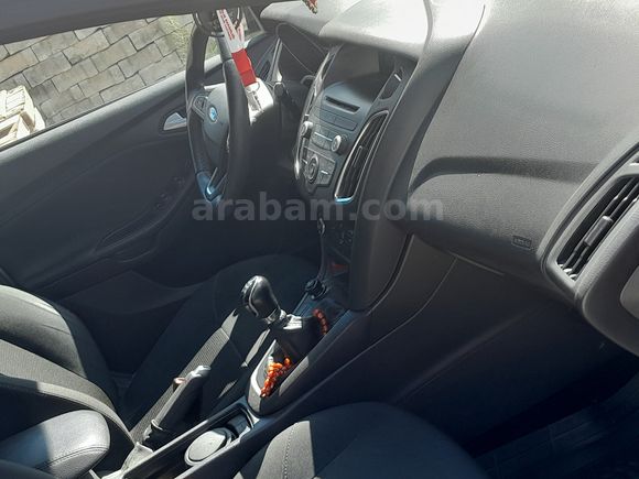 Sahibinden Ford Focus 1.6 Ti-VCT Style 2017 Model