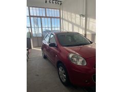 Sahibinden Nissan Micra 1.2 Punch 2012 Model Sinop