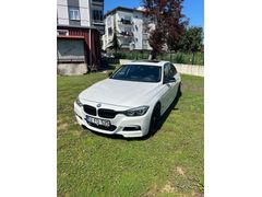 Hatasız 318İ HAFIZA + ISITMA + RECARO + NBT + ŞERİT TAKİP + Çarpışma Önleme + Yaya Takip
