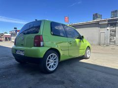 Sahibinden Volkswagen Lupo 1.4 Trendline 2001 Model 
