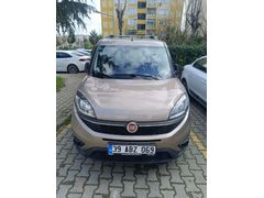 SAHİBİNDEN 2022 MODEL FIAT DOBLO PREMİO PLUS