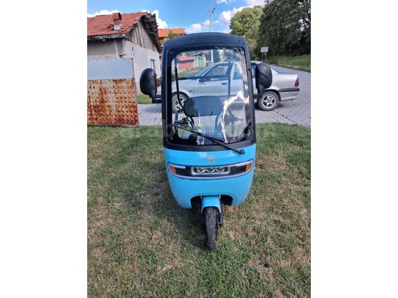 Sahibinden JPN Motor 6000 Kütahya