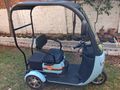 Sahibinden JPN Motor 6000 Kütahya