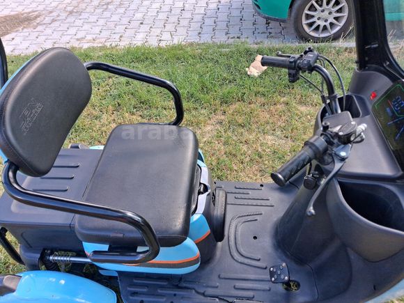 Sahibinden JPN Motor 6000 Kütahya