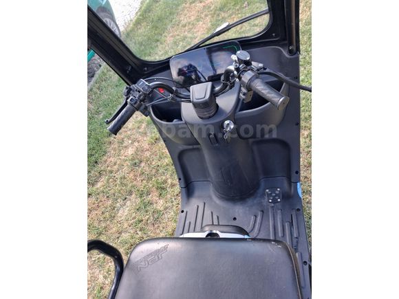 Sahibinden JPN Motor 6000 Kütahya