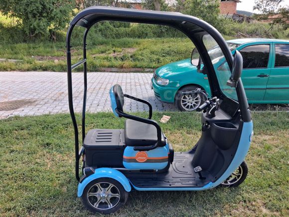 Sahibinden JPN Motor 6000 Kütahya