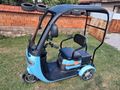 Sahibinden JPN Motor 6000 Kütahya