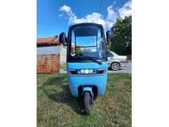 Sahibinden JPN Motor 6000 Kütahya