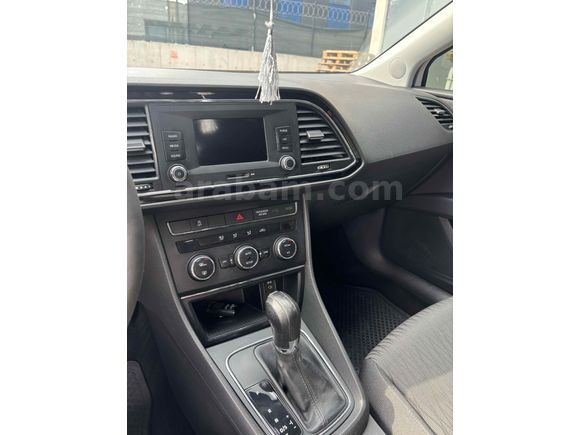 Sahibinden Seat Leon 1.6 TDI Style 2015 Model Ankara