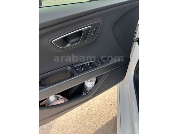 Sahibinden Seat Leon 1.6 TDI Style 2015 Model Ankara