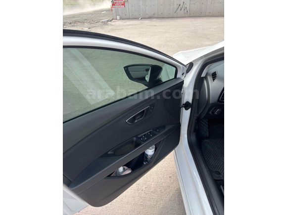 Sahibinden Seat Leon 1.6 TDI Style 2015 Model Ankara