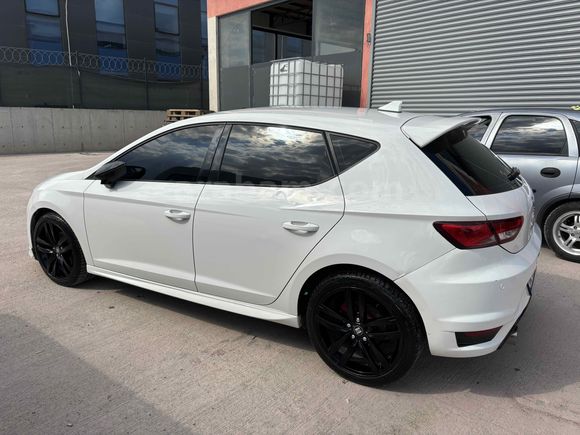 Sahibinden Seat Leon 1.6 TDI Style 2015 Model Ankara