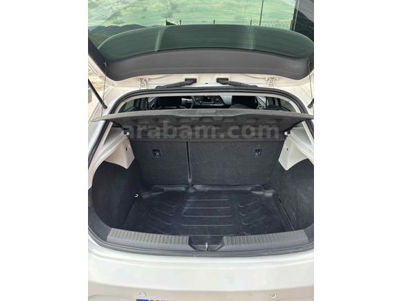 Sahibinden Seat Leon 1.6 TDI Style 2015 Model Ankara