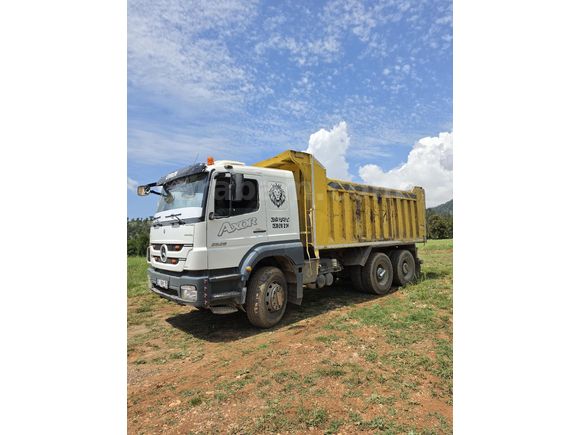 SAHİBİNDEN HATASIZ 2528 YENİ TİP