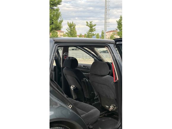 Sahibinden temiz bakımlı golf4