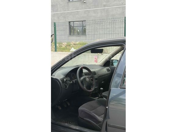 Sahibinden temiz bakımlı golf4