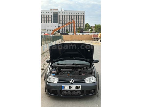 Sahibinden temiz bakımlı golf4
