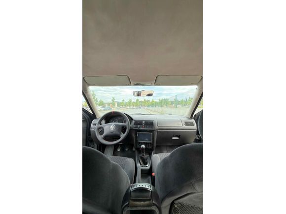 Sahibinden temiz bakımlı golf4