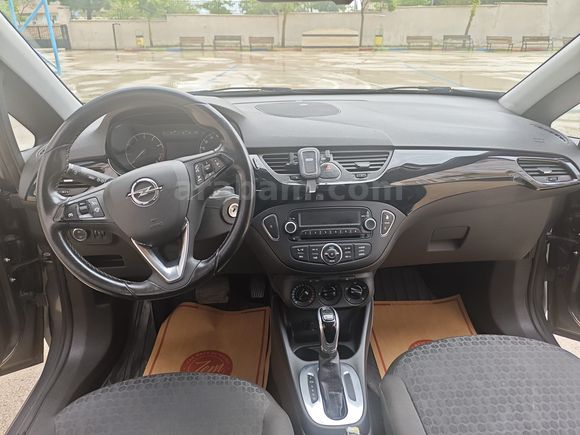 Öğretmenden Hatasız Opel Corsa 1.4 Enjoy 2015 Model 