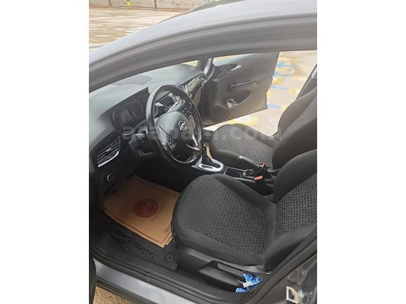 Öğretmenden Hatasız Opel Corsa 1.4 Enjoy 2015 Model 