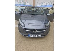 Öğretmenden Hatasız Opel Corsa 1.4 Enjoy 2015 Model 