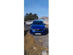 Sahibinden Renault Clio 1.0 TCe Evolution 2023 Model 