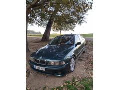 Sahibinden BMW 5 Serisi 520i Standart 1996 Model