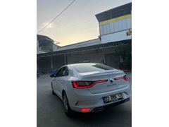 Sahibinden Renault Megane 1.3 TCe Joy 2021 Model 