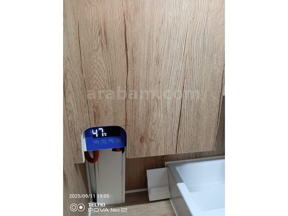 Sahibinden Karavan Çekme