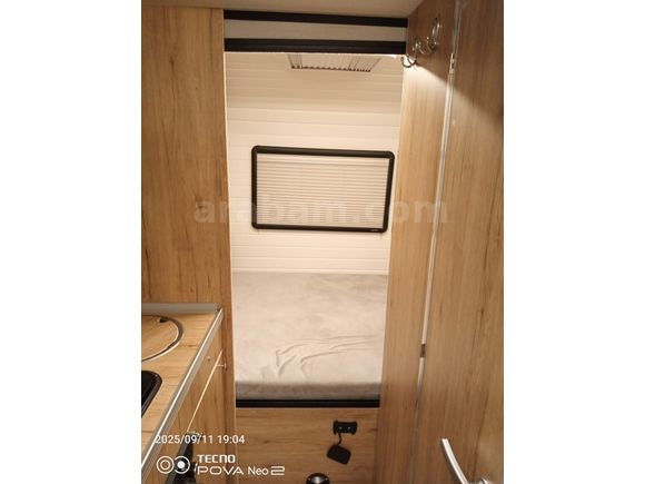 Sahibinden Karavan Çekme