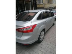 Sahibinden Ford Focus 1.6 Ti-VCT Trend 2012 Model