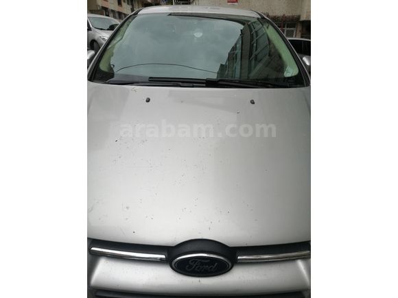 Sahibinden Ford Focus 1.6 Ti-VCT Trend 2012 Model