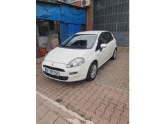 Sahibinden Fiat Punto 1.3 Multijet Popstar 2014 Model İstanbul 169.800 km Beyaz