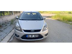 Sahibinden Ford Focus 1.6 Ti-VCT Titanium 2009 Model Ankara