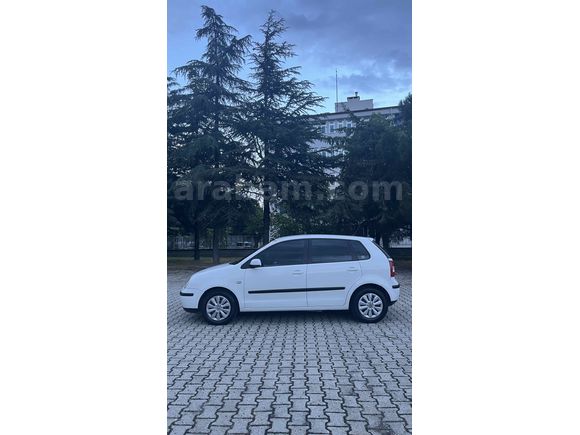Sahibinden Volkswagen Polo 1.4 Basicline 2005 Model 