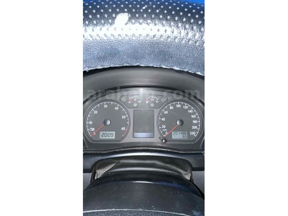 Sahibinden Volkswagen Polo 1.4 Basicline 2005 Model 