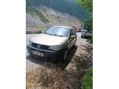 Sahibinden Fiat Albea 1.3 Multijet Dynamic 2005 Model yakıt cinrisi