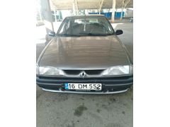 Sahibinden Renault R 19 1.4 Europa RNA 1999 Model